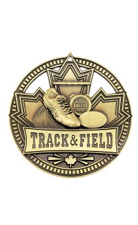 Track & Field Patriot Series